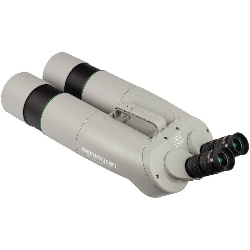 Omegon Binocolo Brightsky 30x100 - 45°