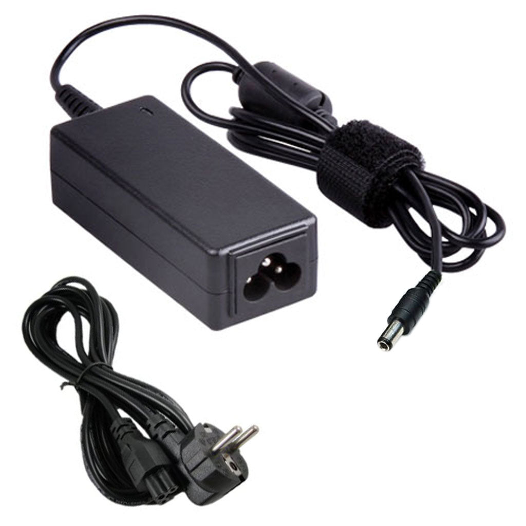 Take Alimentatore da Rete Caricabatterie per PC-Notebook Portatile 19V 7,3A 6,5x3,0mm