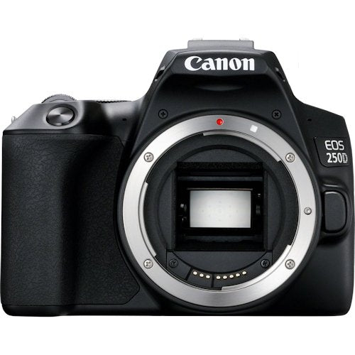 Canon EOS 250D Corpo macchina