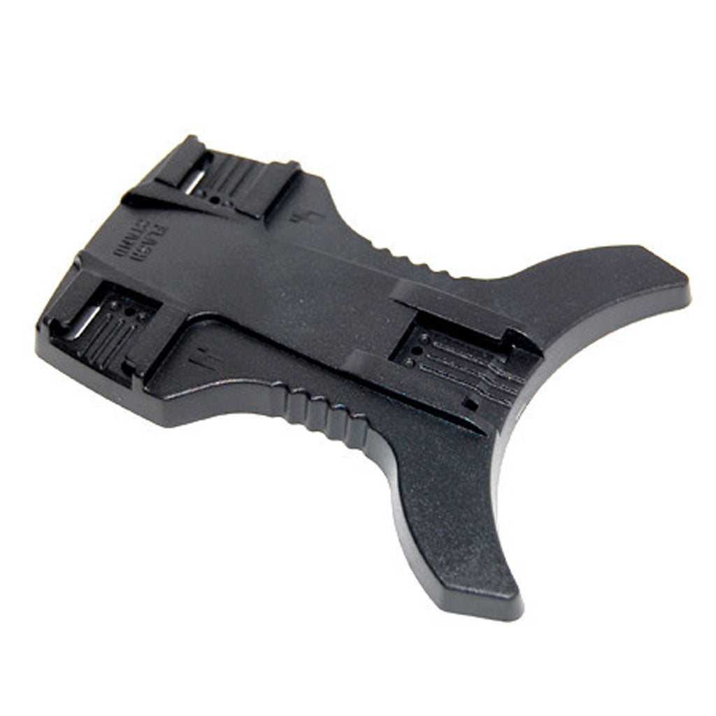 Jjc Base per Flash MF-1