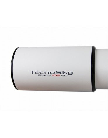 TECNOSKY PLANET 102ED