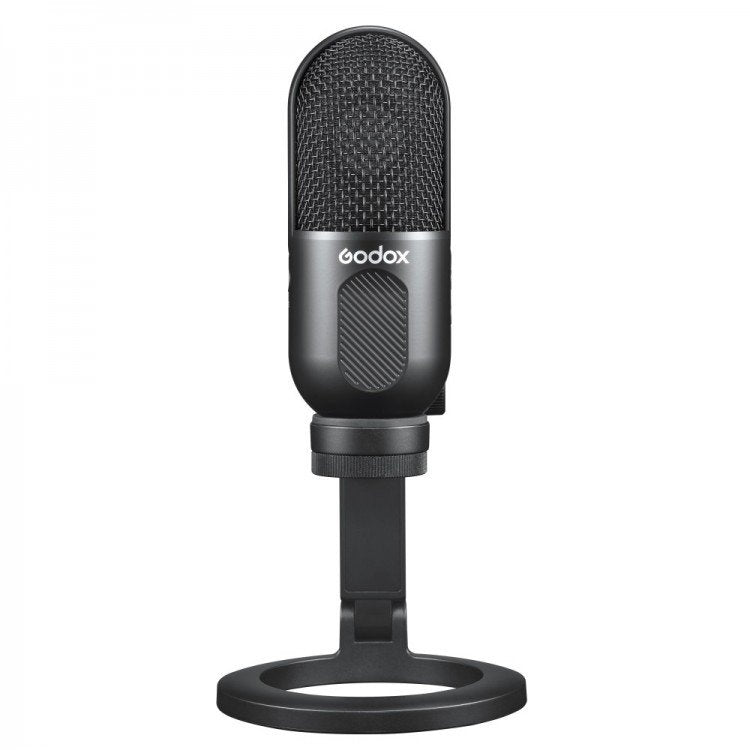Godox UMic12 Microfono a condensatore USB