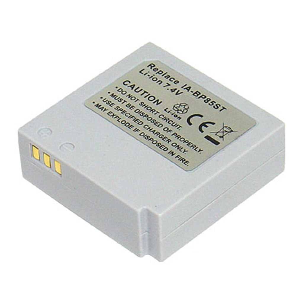 Take TK-BP-85STC Batteria Li-Ion 1050mah Compatibile Sostituisce Samsung IA-BP85ST