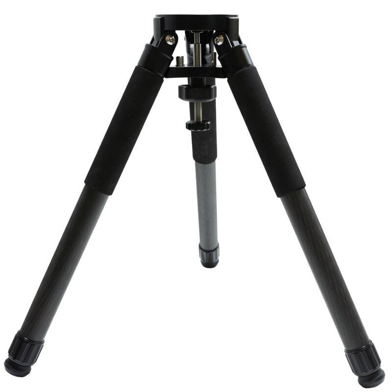 iOptron Cavalletto Treppiede in fibra di carbonio Tripod CF 40mm