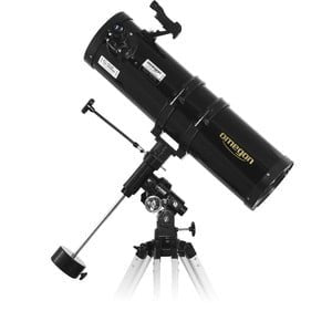 Omegon Telescopio N 150/750 EQ-3