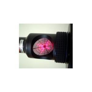 Hotech Collimatore Laser 1,25 pol (31,8mm) SCA Reticolo