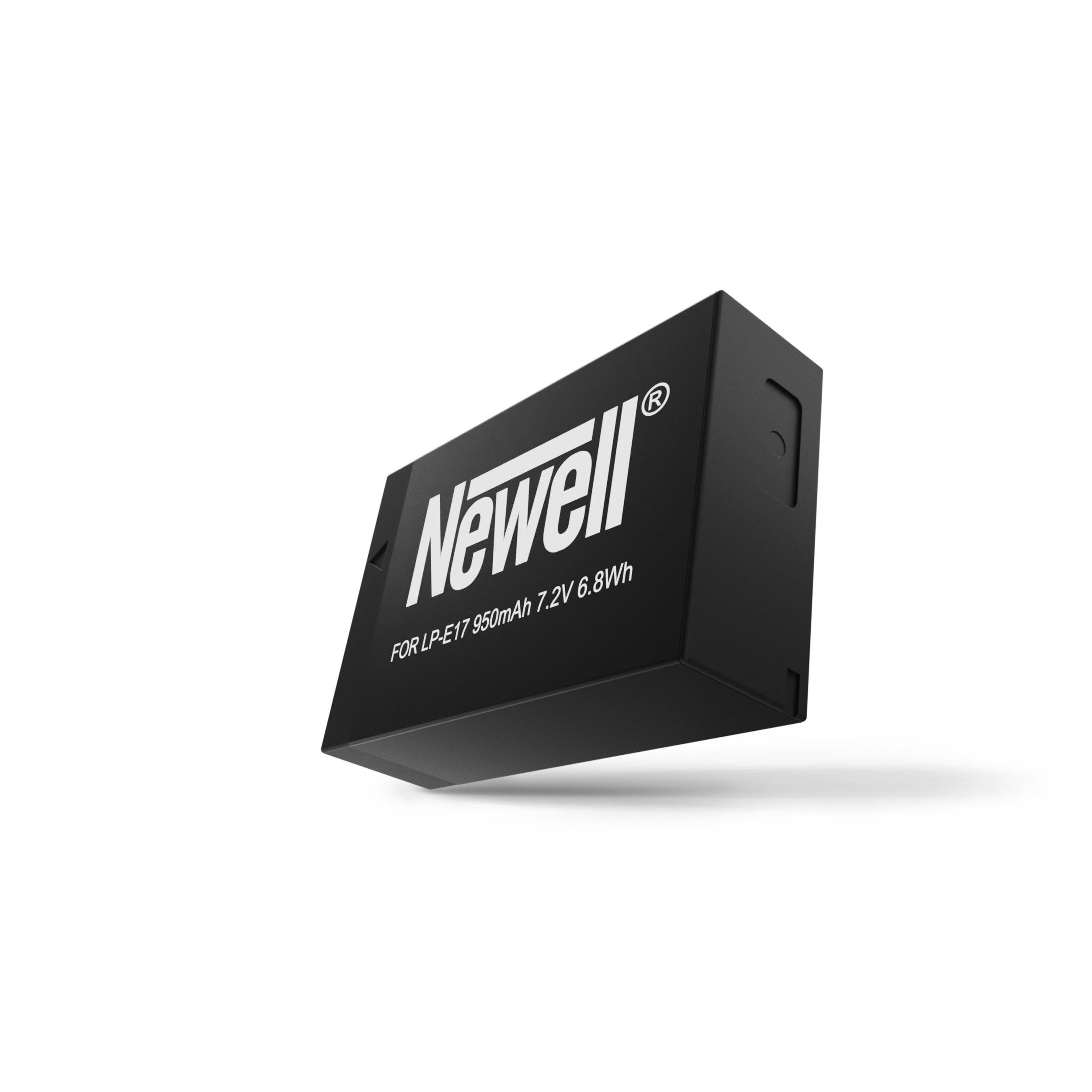 Newell LP-E17 rechargeable battery