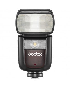 Godox V860 III Flash da Slitte con Batteria a Litio per Nikon