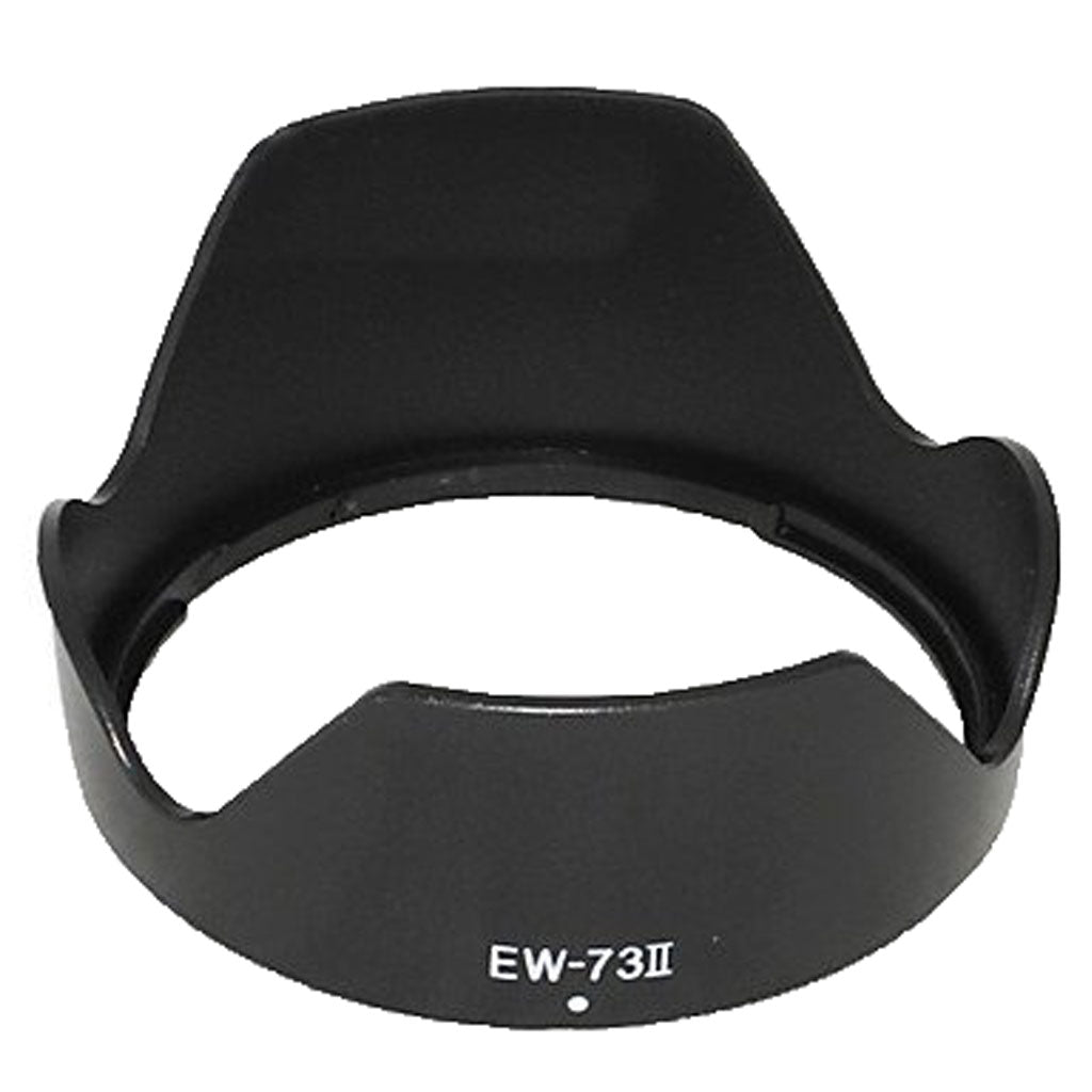 Take Compatibile con Paraluce per Obiettivi Canon Come EW-73 II