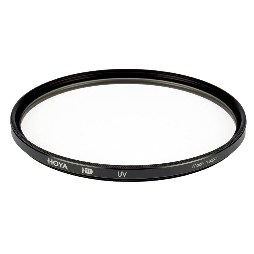 Hoya Filtro UV Ultravioletto di Protezione per Obiettivi 37mm (HD SERIES) UV(0)