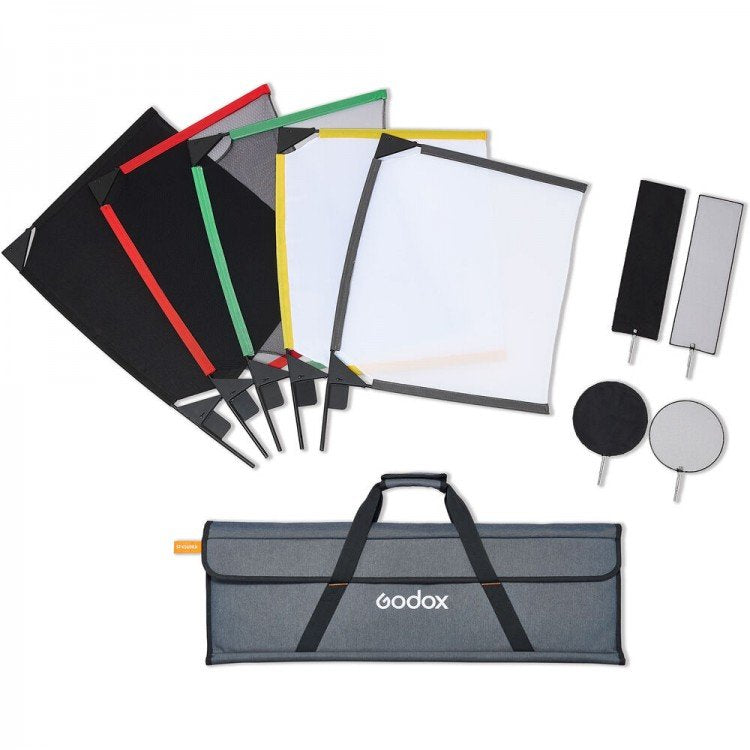 Kit di bandiere Godox SF4560