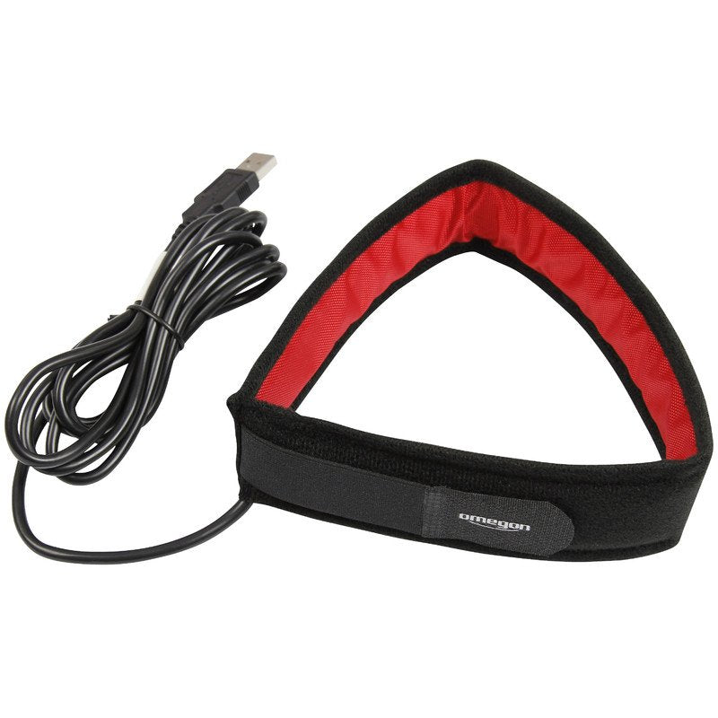 Omegon Fascia anticondensa USB 40 cm