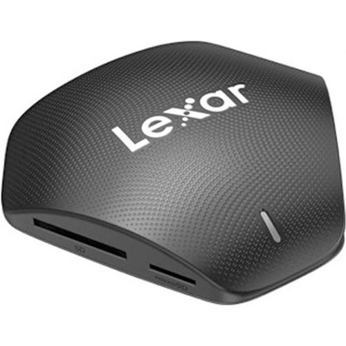 Lexar MultiCard Reader 3in1 USB 3.1 Type-C