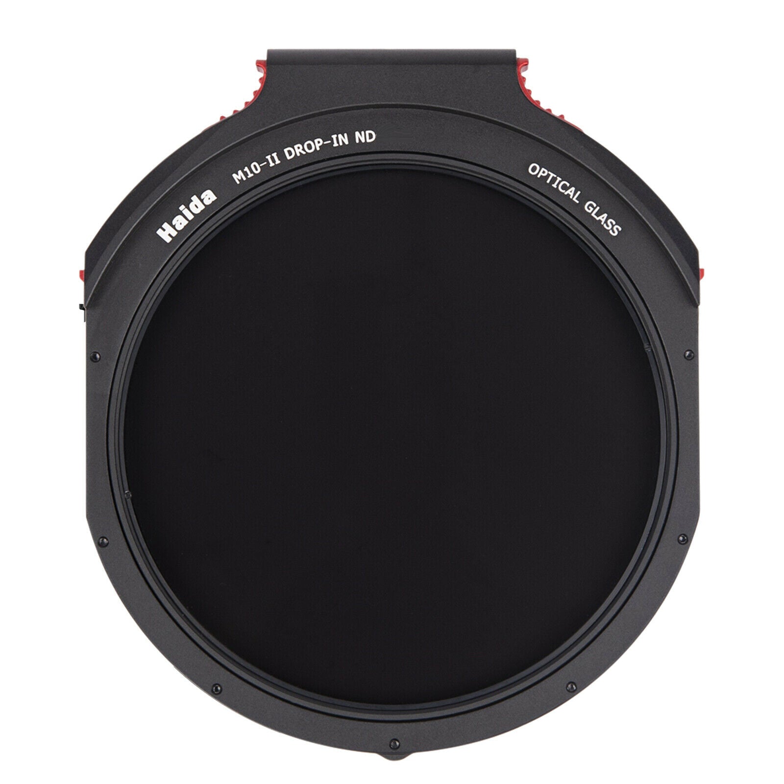 Haida M10-II Filtro Drop-In Nano-Coating ND1.8 (64x)