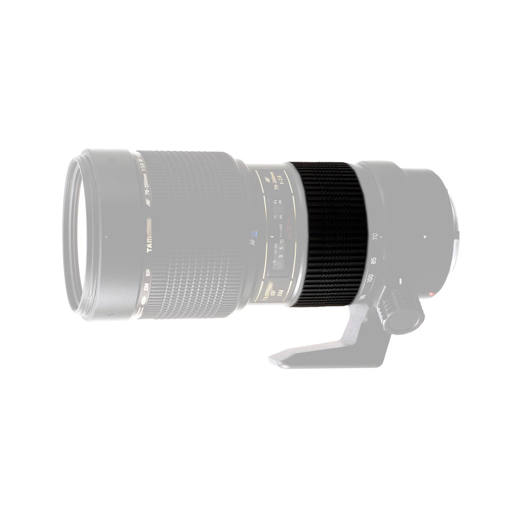 Take Gomma Ricambio Zoom Compatibile con Obiettivo Tamron SP 70-200mm f/2.8 Di LD