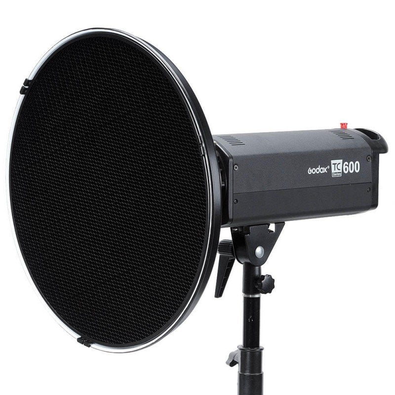 Godox BDR-C420 Griglia a nido d'ape per beauty dish da 42cm