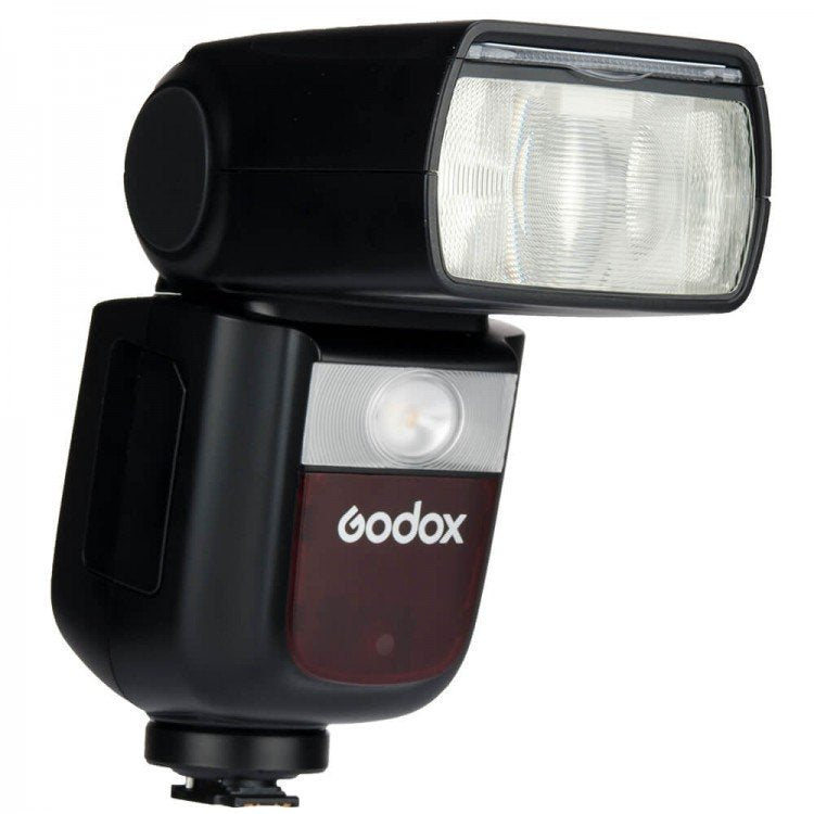 Godox Flash a slitta V860III Speedlite per fotocamere Sony