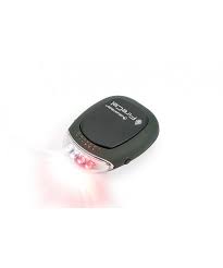 Celestron Firecel - scaldamani/powerbank/torcia LED bianca e rossa