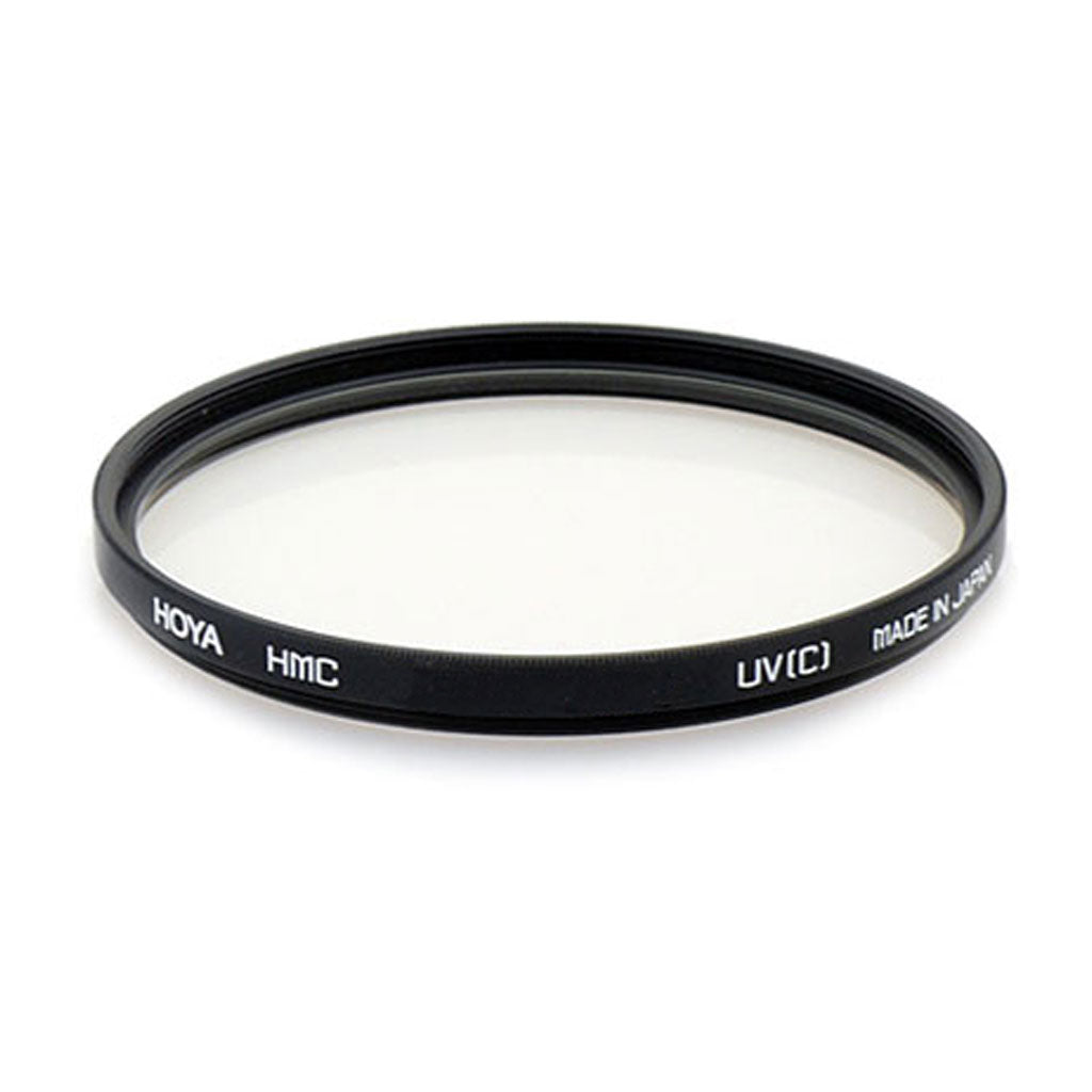 Hoya Filtro UV Ultravioletto di Protezione per Obiettivi 55mm UV(C) HMC