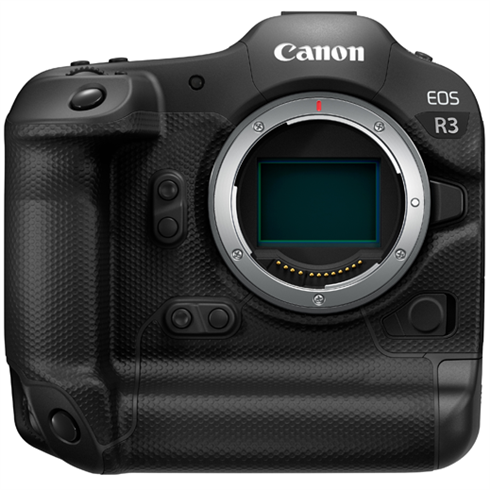 Canon EOS R3 Body  - GARANZIA CANON ITALIA