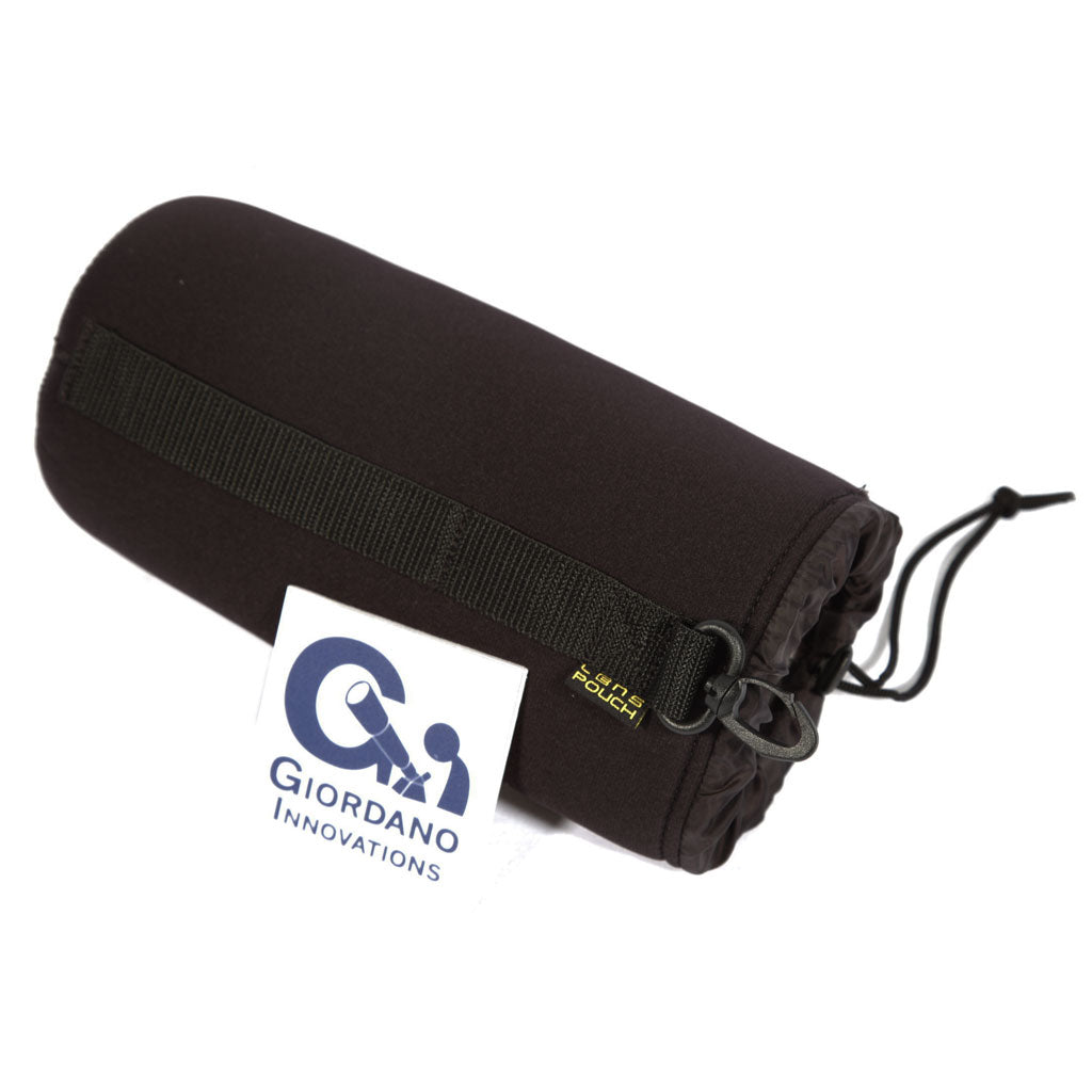 Take Custodia In Neoprene Per Teleobiettivi