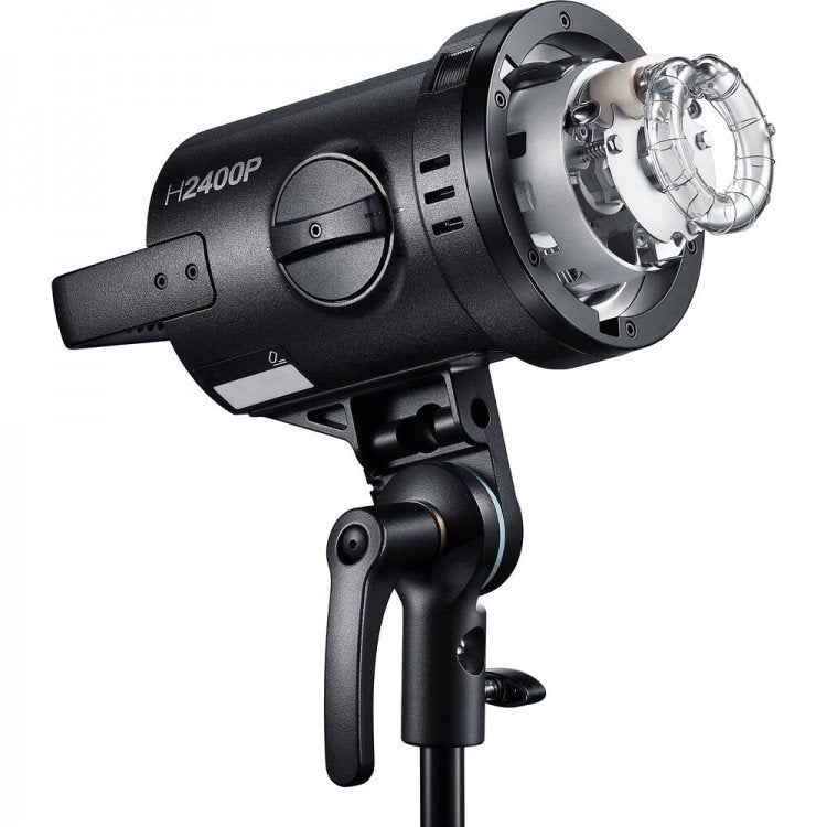 Godox H2400P Testa flash per generatore P2400