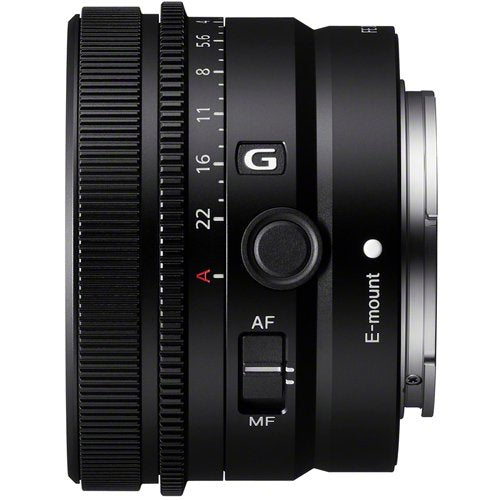 Sony FE 24mm F/2,8 G (SEL24F28G.SYX)