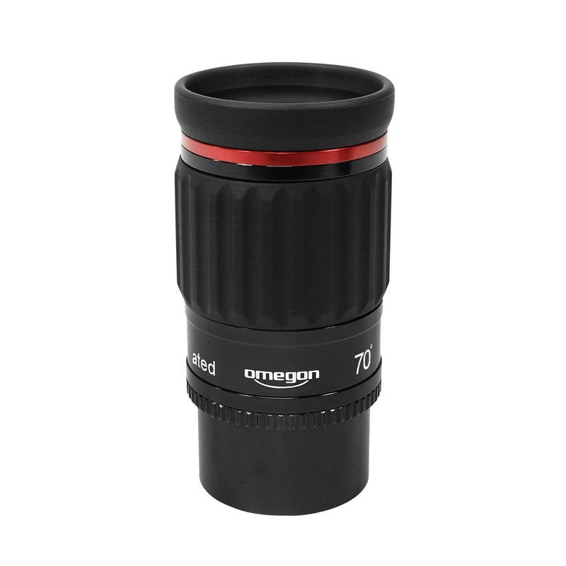 Omegon Oculare Redline SW 17mm Okular 1.25" / 2"