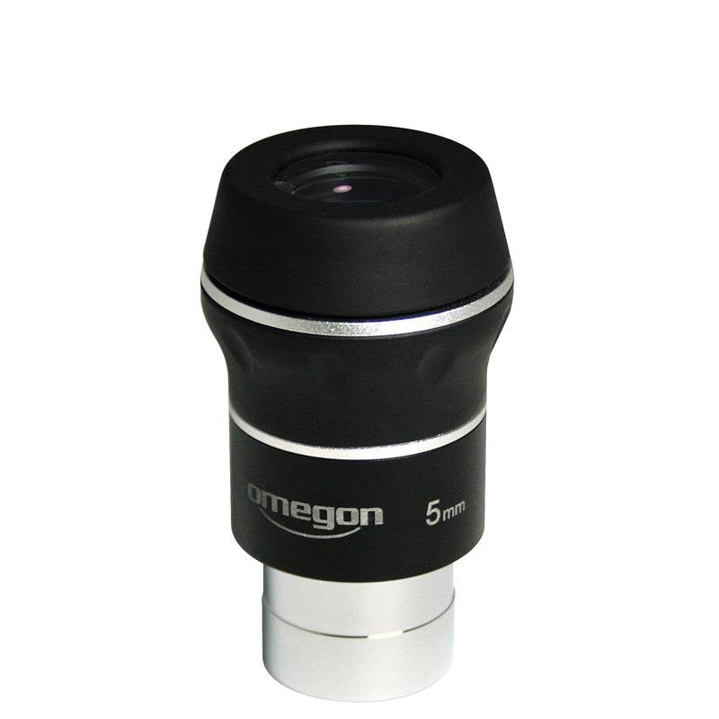 Omegon Oculare Flatfield ED 5 mm 1.25''