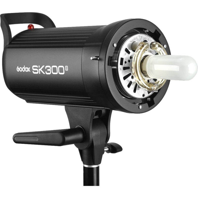 Flash da studio SK300II