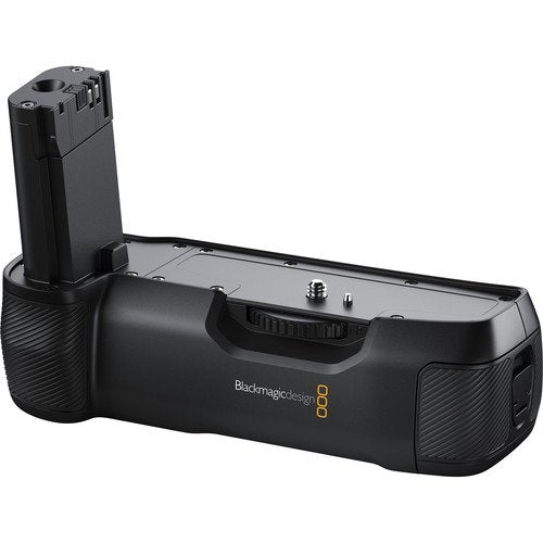 Grip per batteria per telecamera Pocket Blackmagic