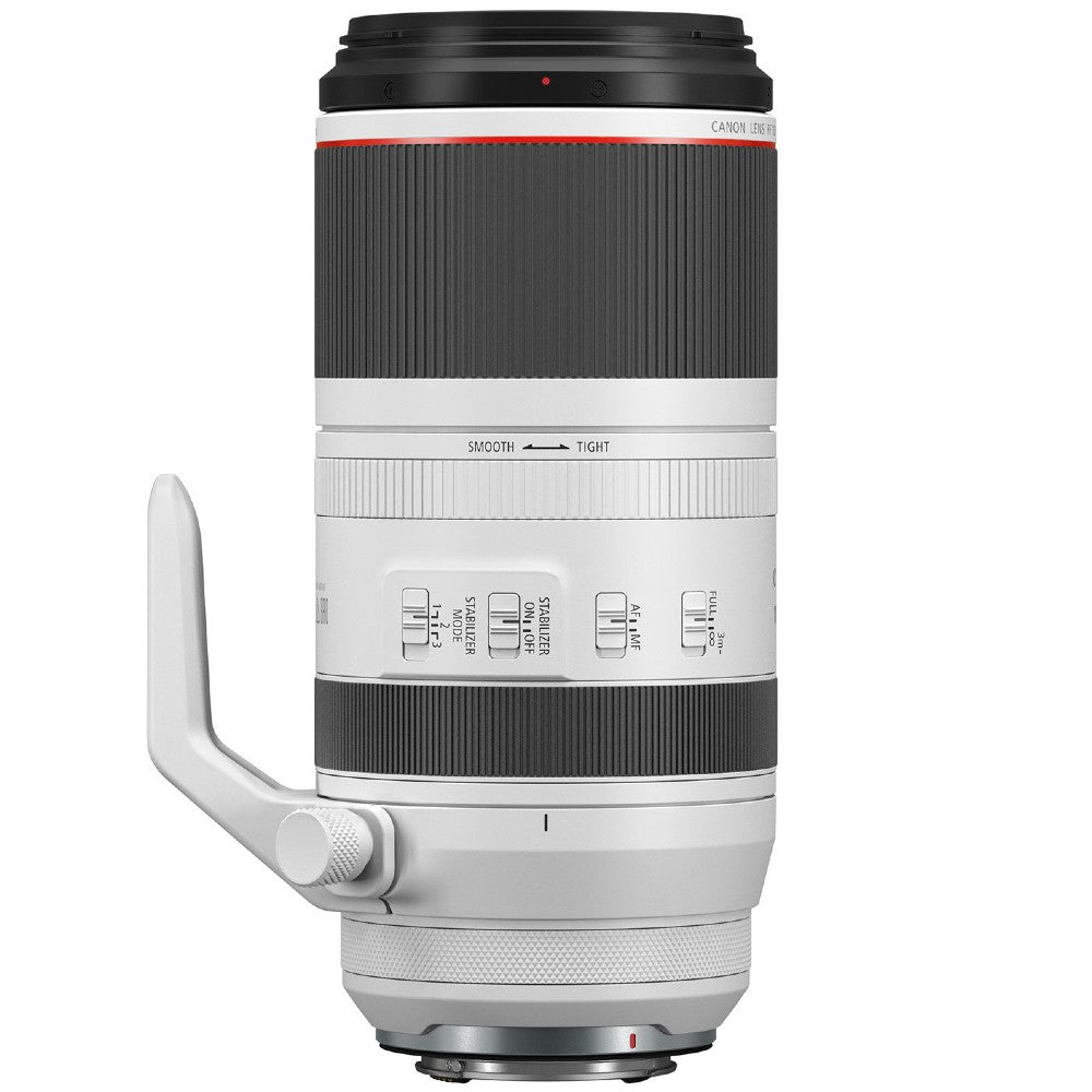 Canon RF 100-500mm F/4.5-7.1 L IS USM