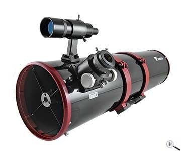 TS Optics PHOTON 8pol f/5 Advanced Newtonian Telescope OTA