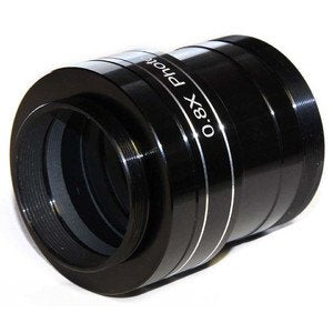 TS Optics Reducer Flattener Photoline 0,8x 2" for 80ED f/7 APO"