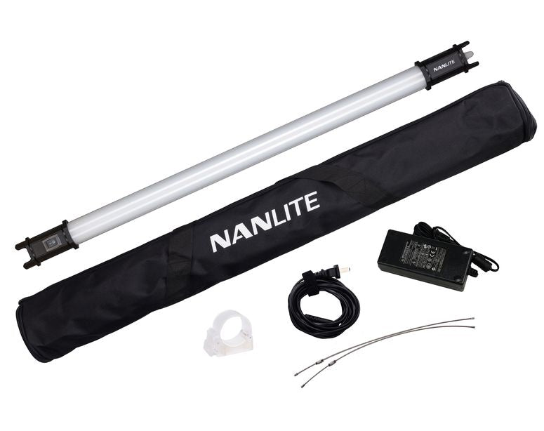 NANLITE PavoTube 15C RGBWW