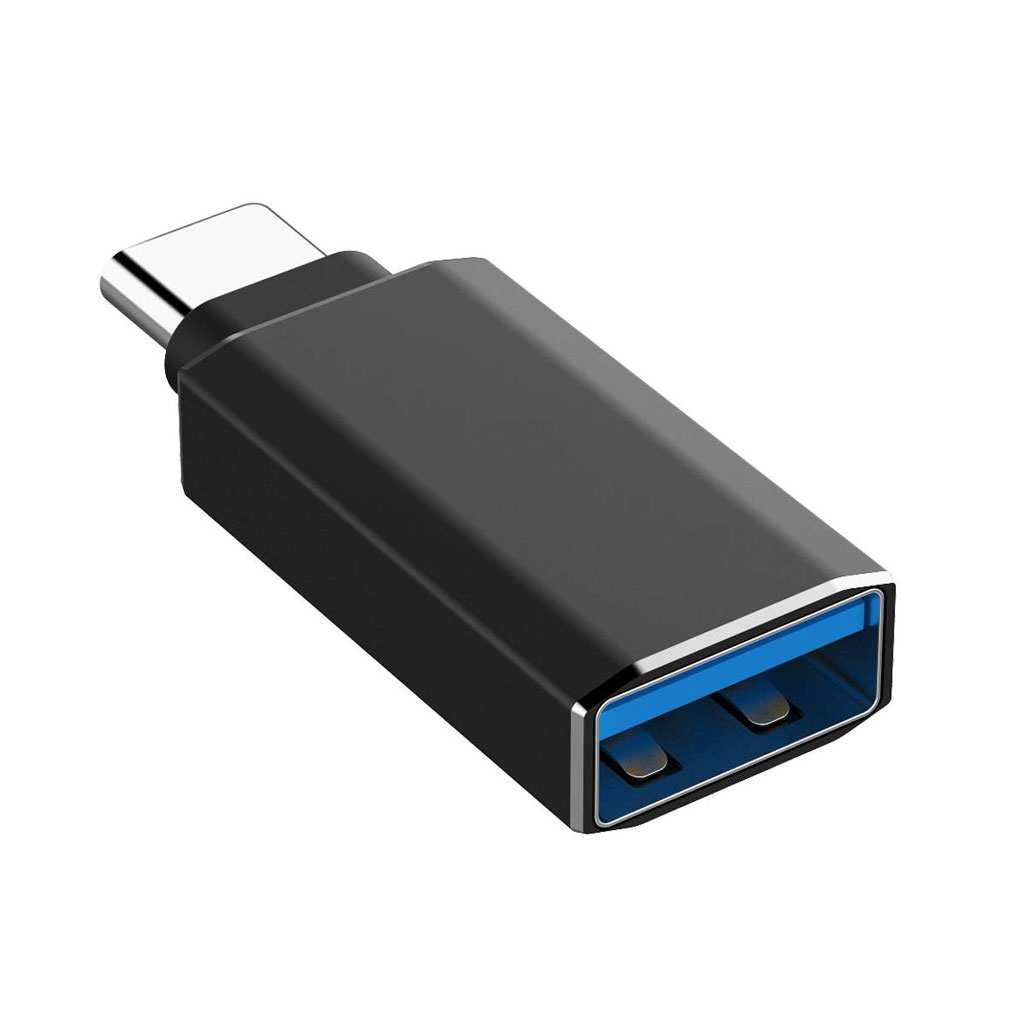 Take TK-USB2 Adattatore USB C a USB 3.0 Connettore Tipo C a USB A
