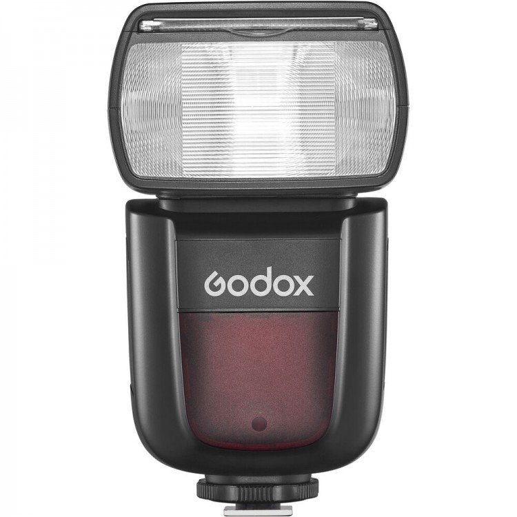 Godox Ving V850III Flash a slitta