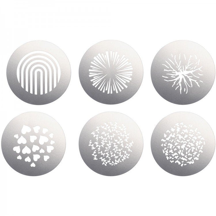 Godox VSA-GS2 Set Gobo