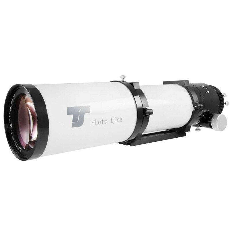 TS Optics Rifrattore Apocromatico AP 110/770 ED Apo Photoline OTA