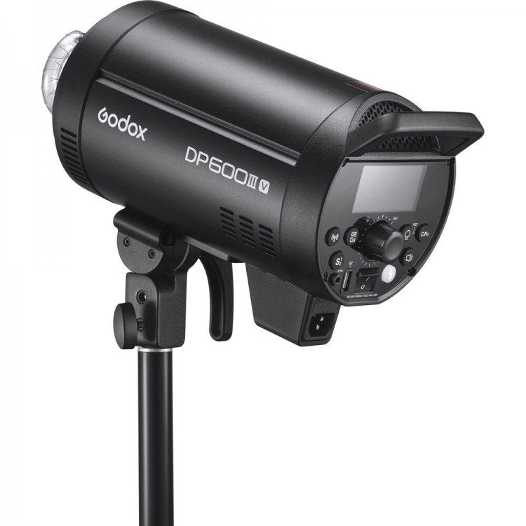 Godox DP600III-V Flash professionale da studio