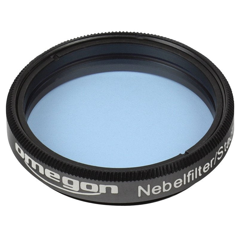 Omegon Filtro nebulare/filtro luce urbana 1.25"