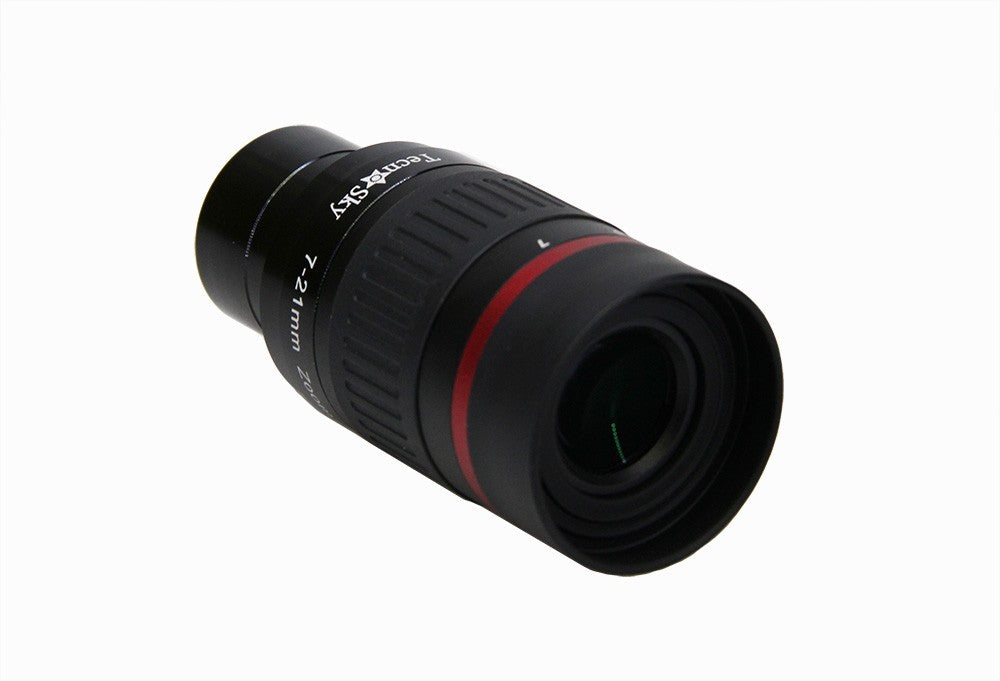 TECNOSKY OCULARE ZOOM SMARTVIEW 7-21MM