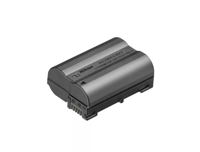Nikon EN-EL15c Batteria Li-Ion 2.280mAh 16Wh