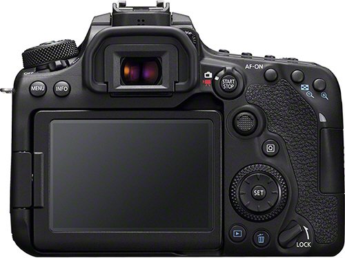 Corpo Canon EOS 90D