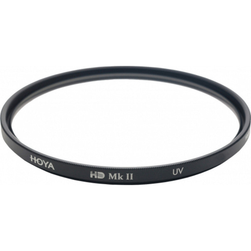 Hoya Filtri HD MKII UV per Obiettivi 55mm