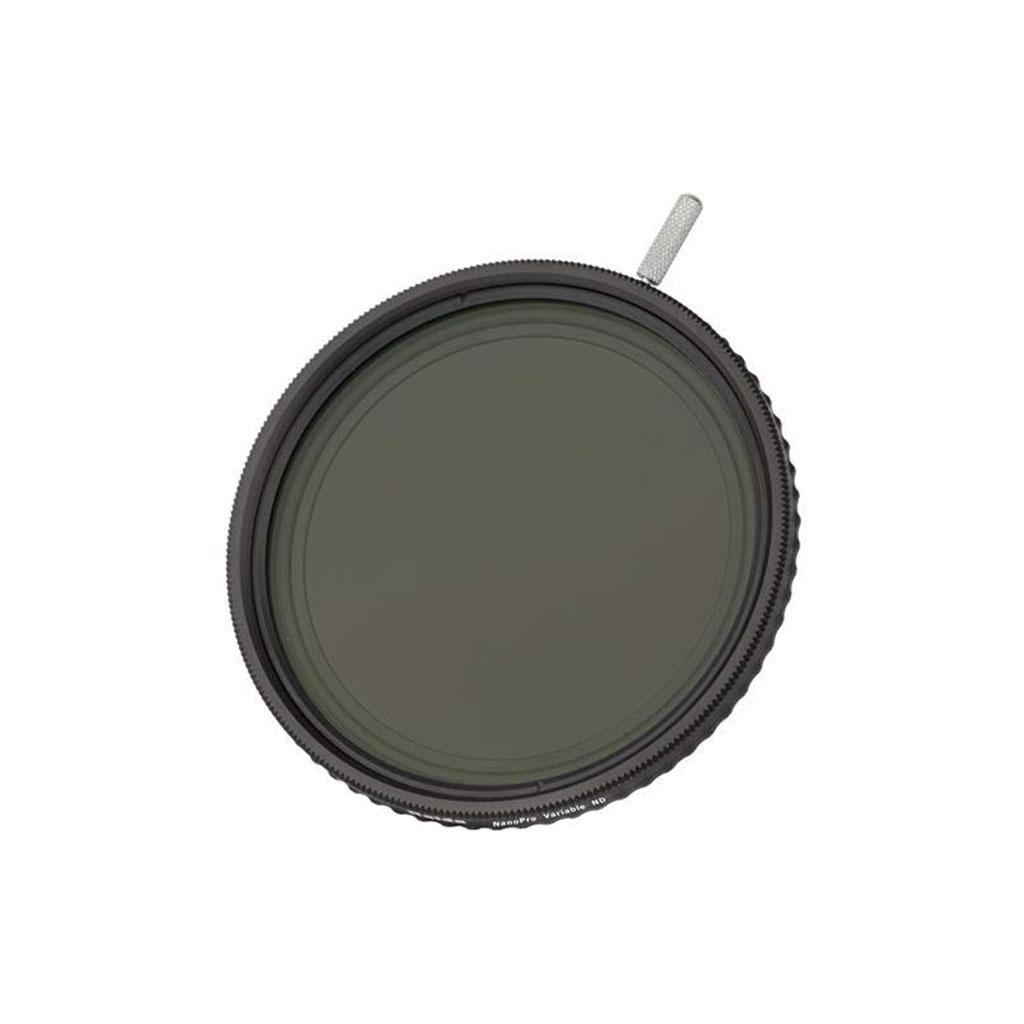 Haida NanoPro Filtro ND Variabile da ND8 0,9 3 Stop a ND1000 3,0 10 St Haida NanoPro Filtro ND Variabile da ND8 0,9 3 Stop a ND1000 3,0 10 St