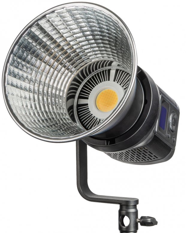 Tolifo SK-80DS Faro Led 5600K 7200 Lm