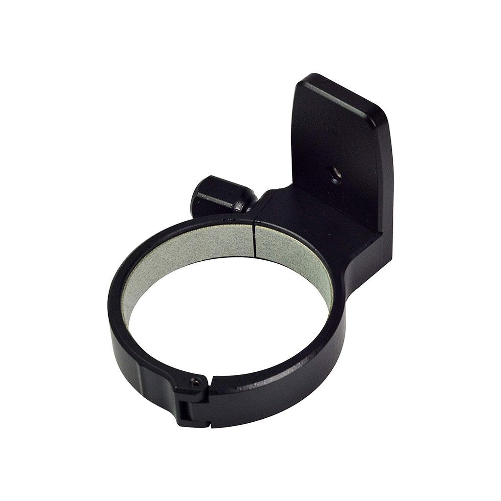 Take TK-TRAC4 Compatibile con Tripod Ring Adapter Collare Obiettivo Nikon AF-S 70-200mm f/4 G ED VR