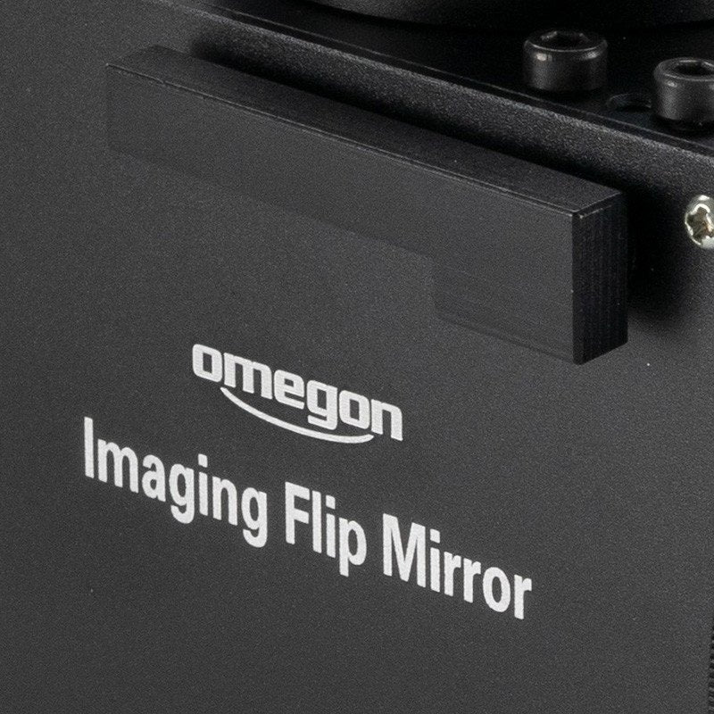 Omegon Flip mirror