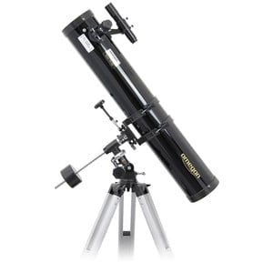 Omegon Telescopio N 114/900 EQ-1